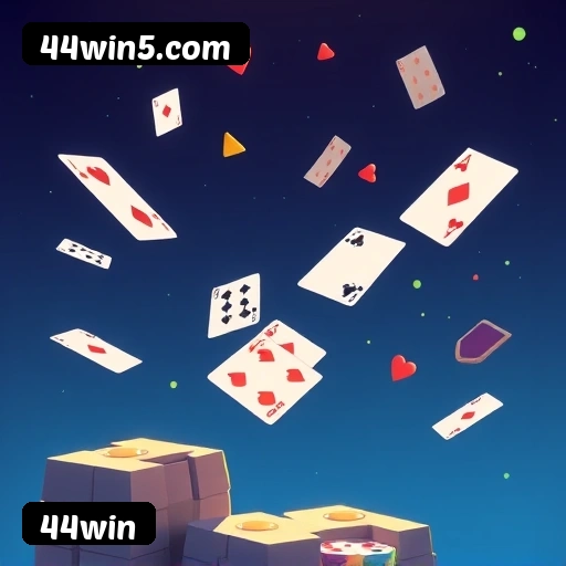 Lottery Online 44win - Mega-Sena R$50M+, Keno a cada 5min, Scratch Cards Digitais e RNG Certificado